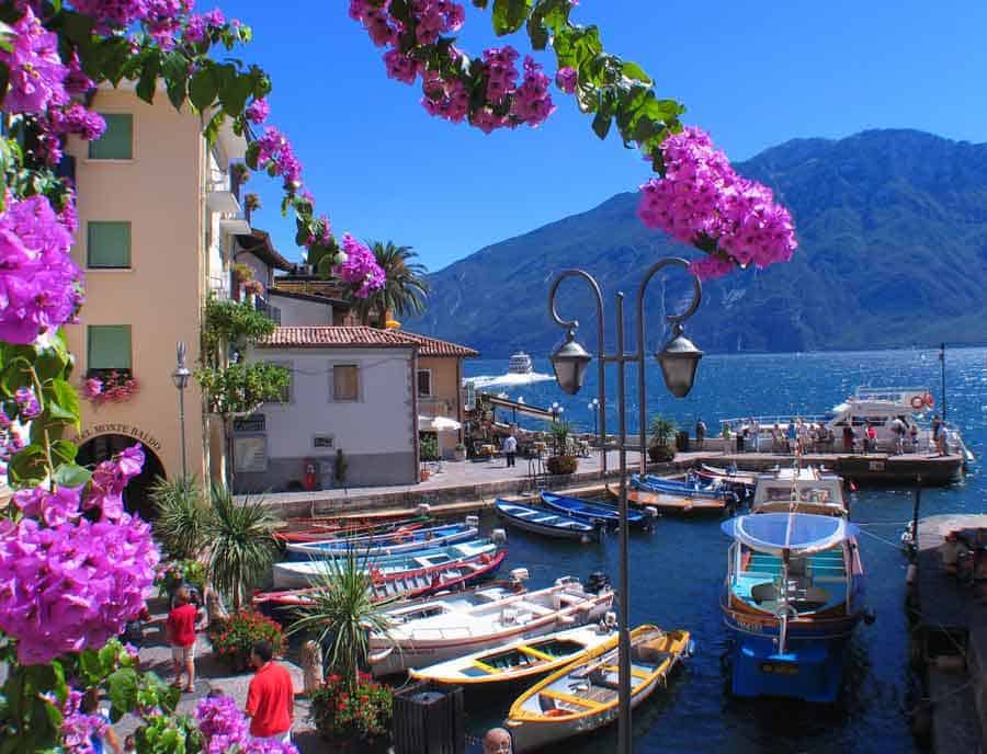 Things to do in Limone Lake Garda