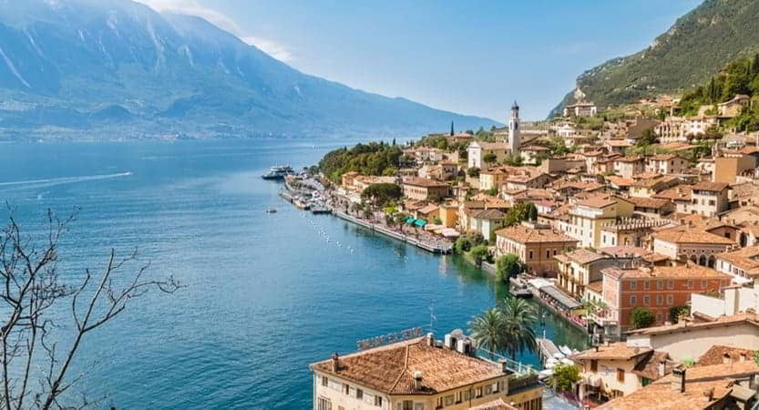 Best things to do in Limone Lake Garda (Limone Sul Garda)
