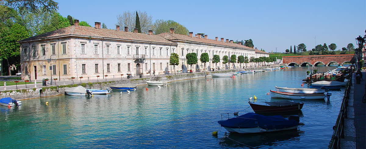 Best things to do in Peschiera at Lake Garda (Lago di Garda) - Verona