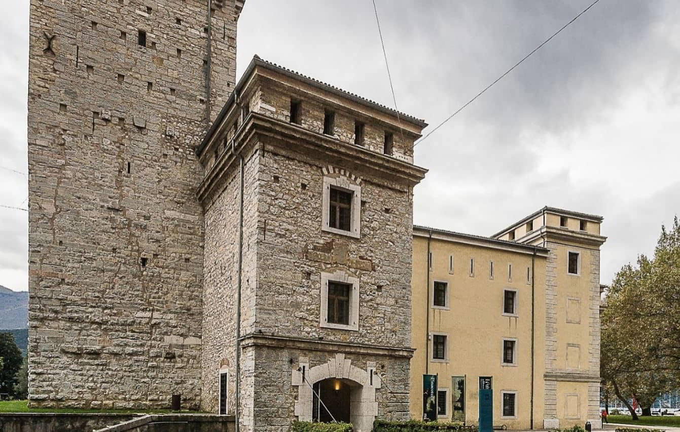 MAG - Alto Garda Museum - Best places to visit in Riva del Garda