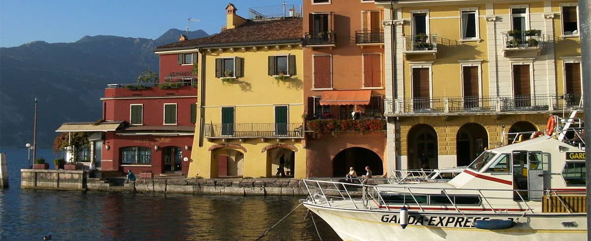 Things to do in Malcesine at Lake Garda (Sul Garda) - Verona