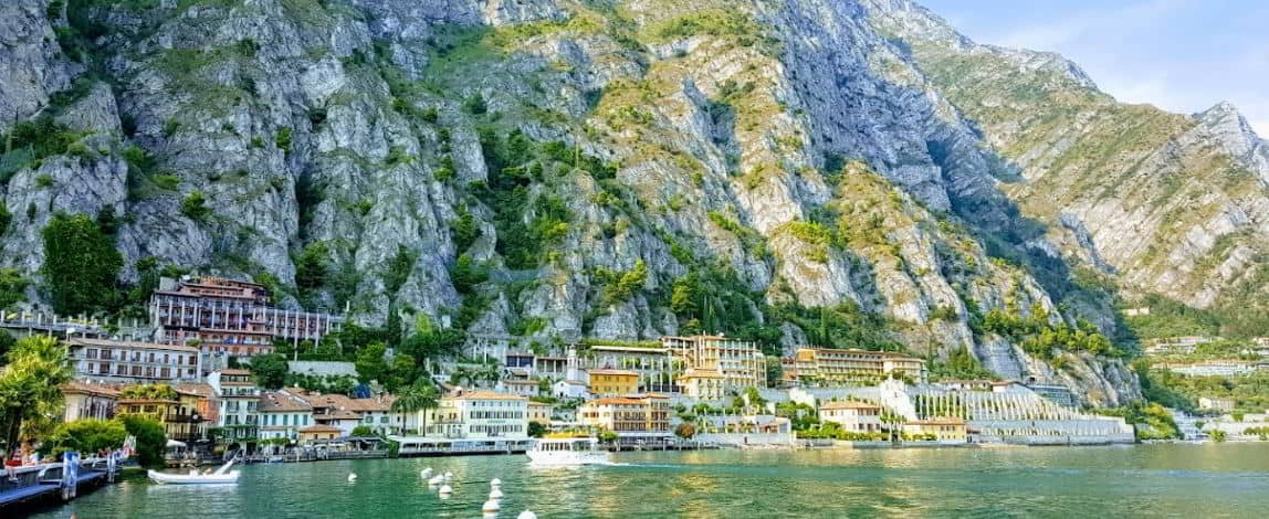 Marconi lakeside - Things to do in Limone Lake Garda