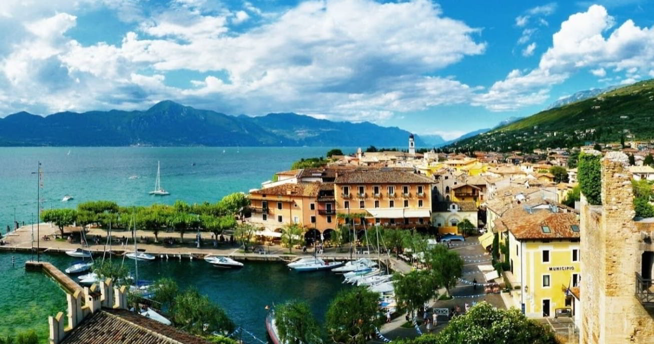 Best places to visit in Torri del Benaco at Lake Garda