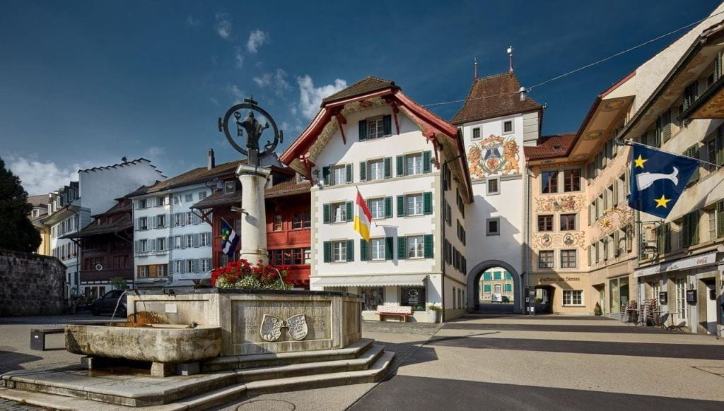 Things to do in Willisau - Canton of Lucerne, Switzerland 1