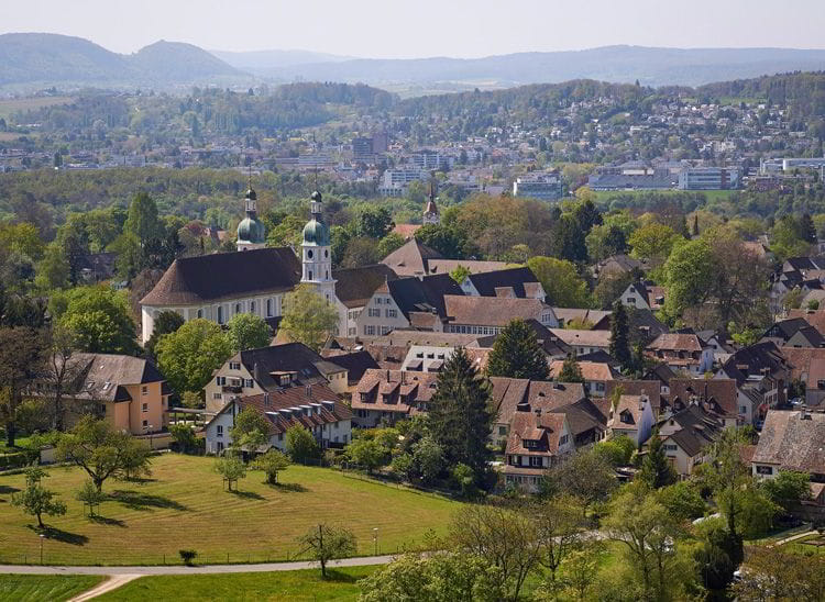 Top things to do in Arlesheim - Canton of Basel-Landschaft, Switzerland 2