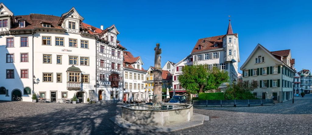 Things to do in St Gallen  Top 9 (Updated 2021)  PNT