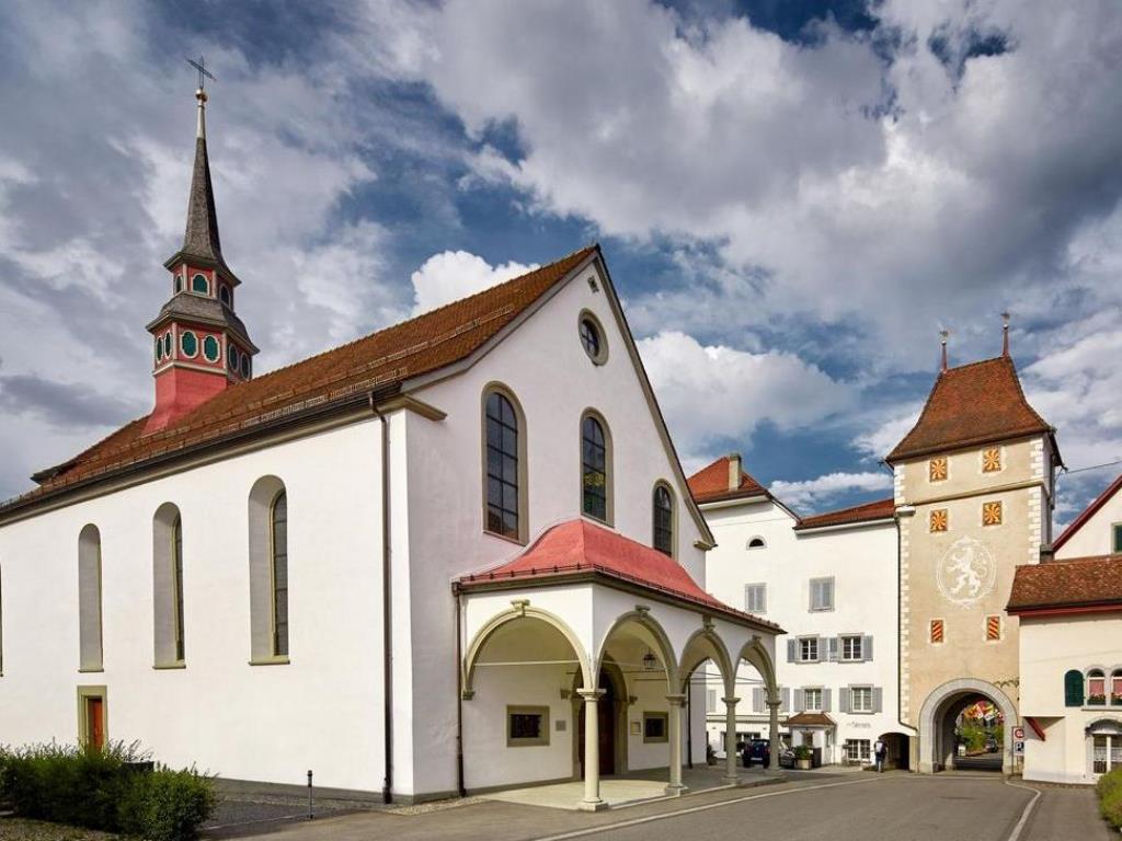 Things to do in Willisau