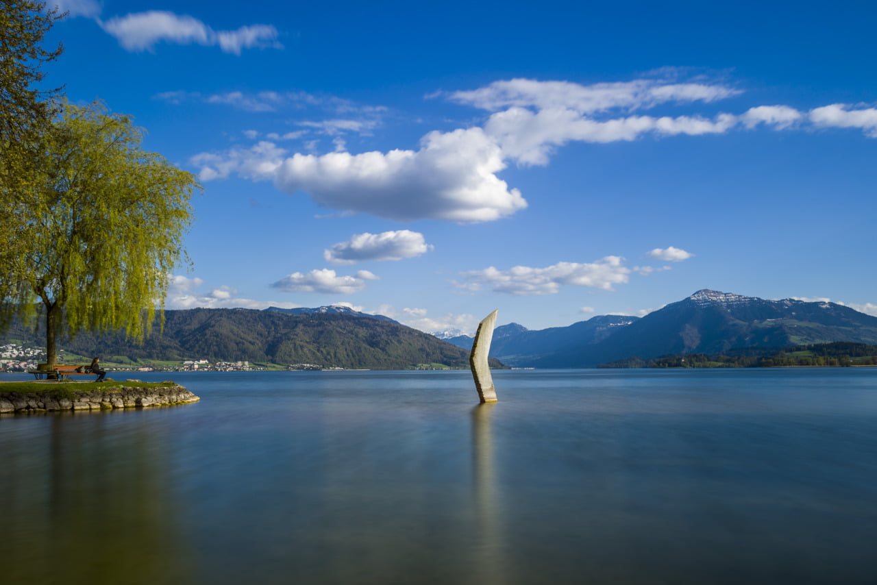 Lake Zug