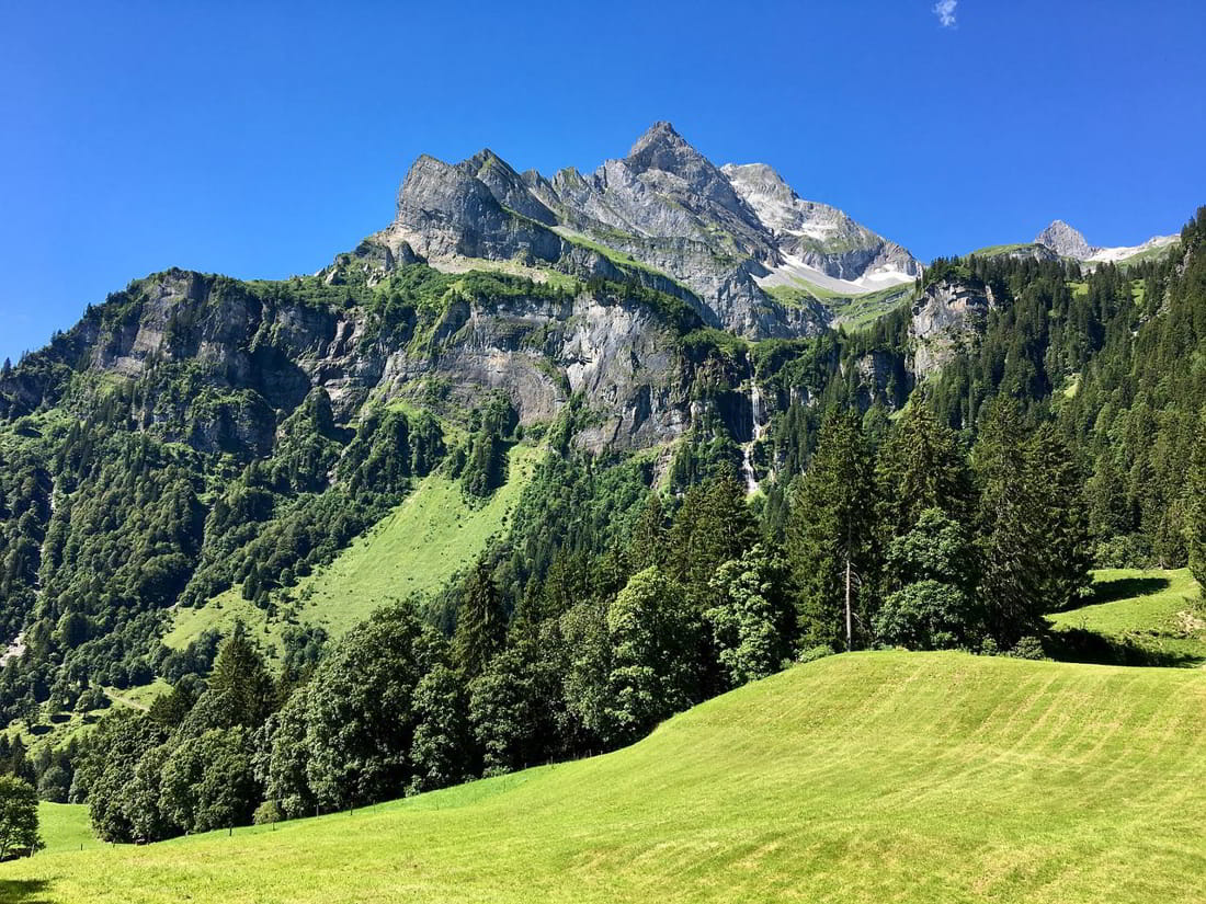 Things to do in Glarus