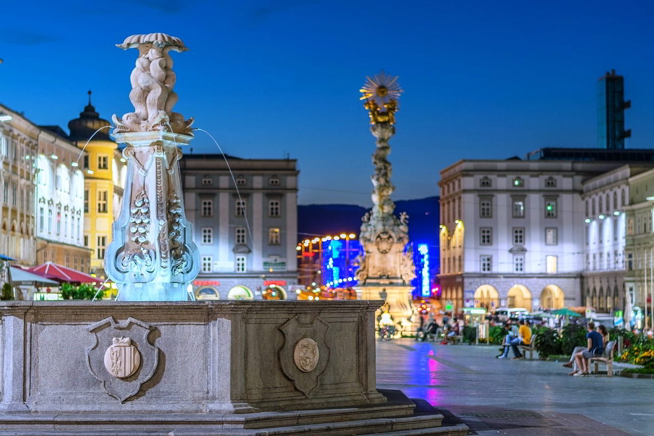 10 Best Places to Visit in Linz Austria