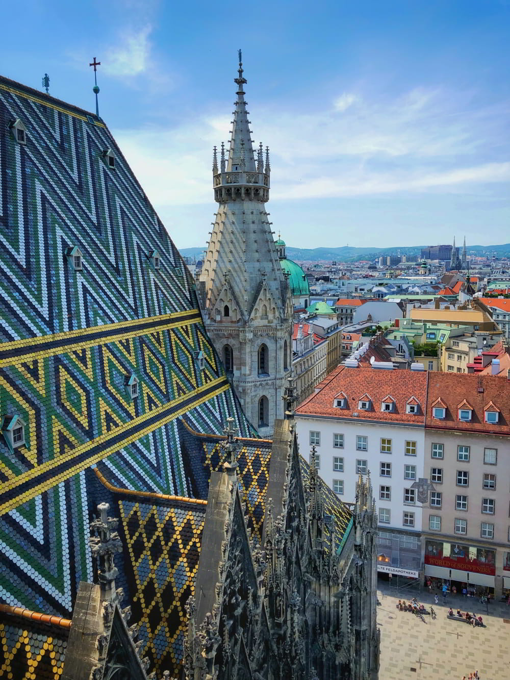 The 15 Best Things to Do in Vienna Austria - 2023