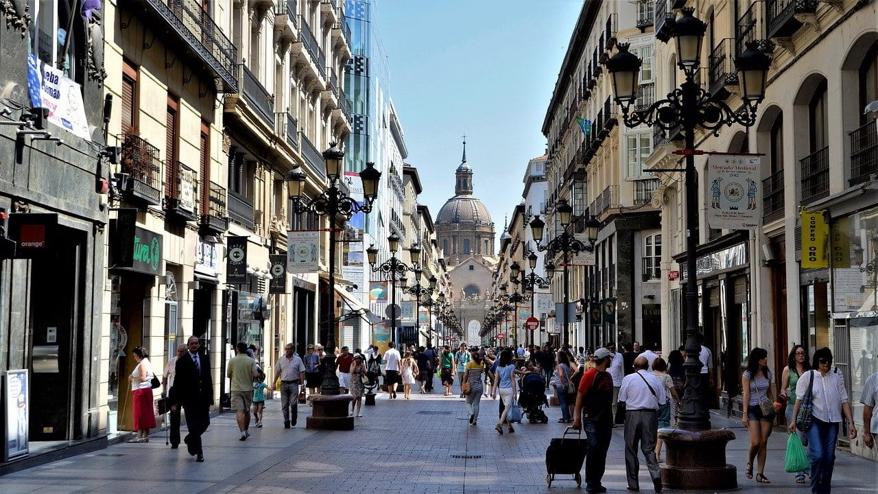 Top things to see in Zaragoza