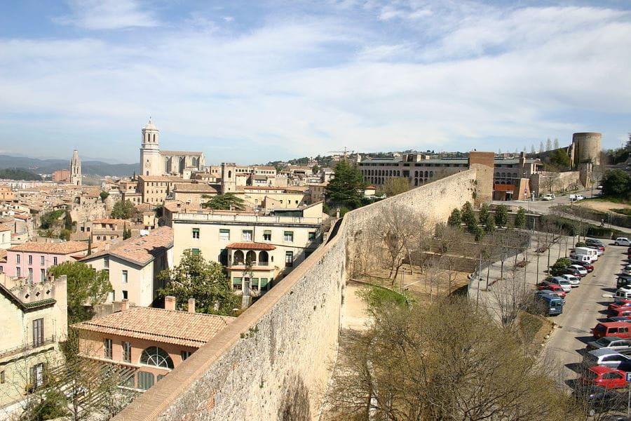 The 12 Best Things to Do in Girona Spain