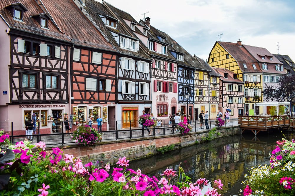 8 Best Things to do in Colmar France