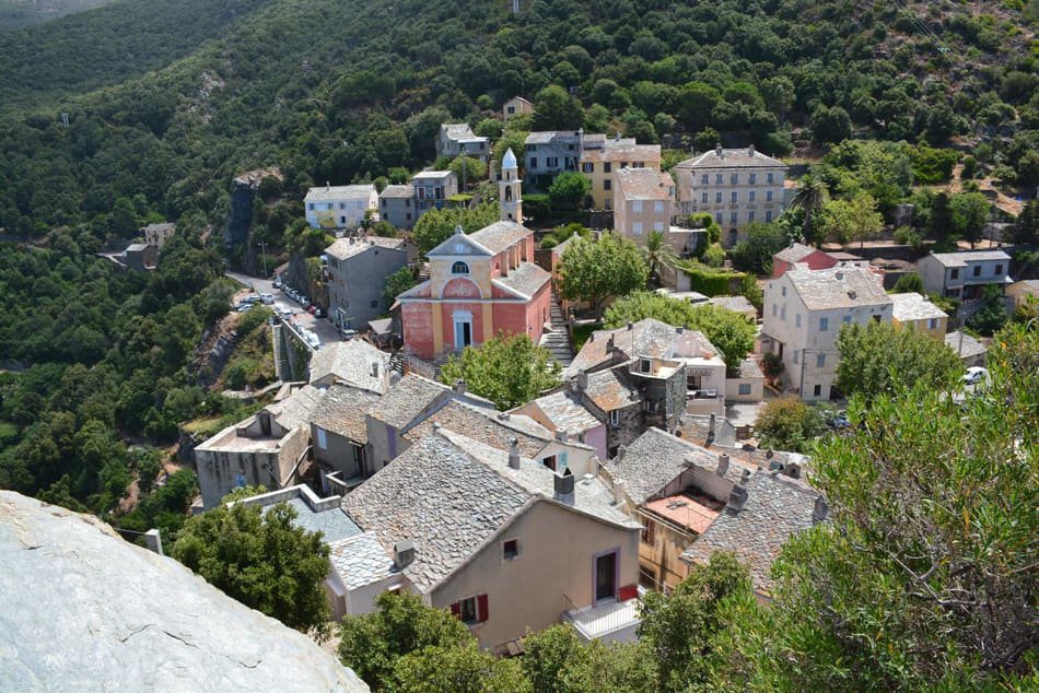 Bastia Corsica Guides
