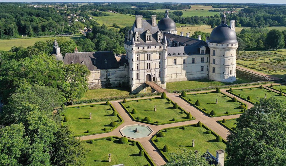 Most beautiful castles to visit in Loire Valley