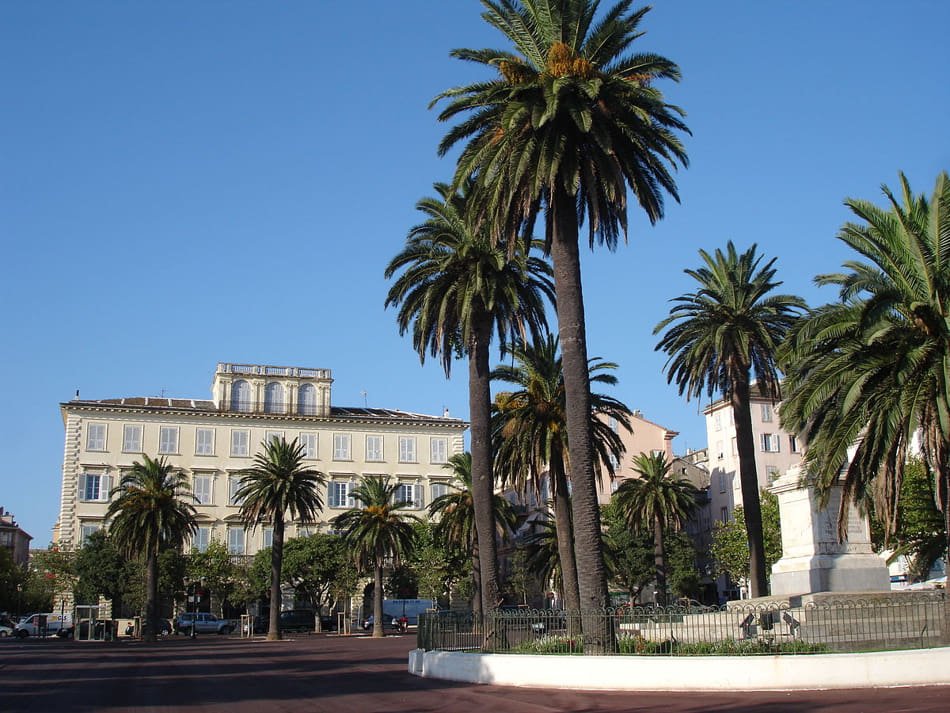  Things to Do in Bastia