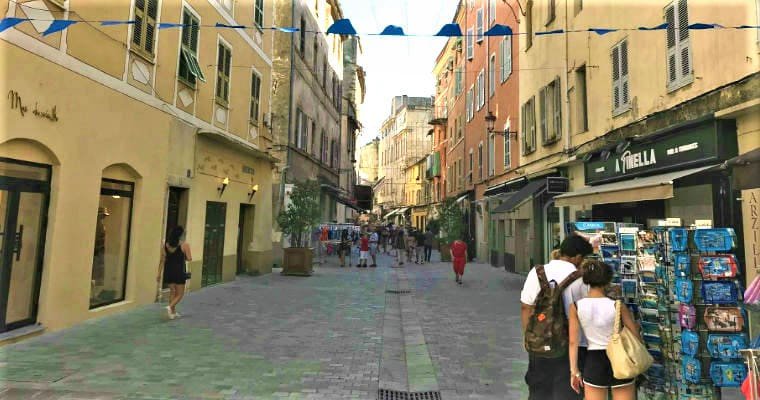 Things to Do in Bastia Corsica France