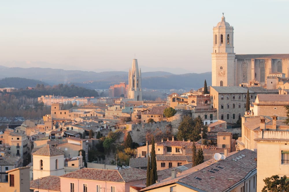 Things to do in Girona Spain