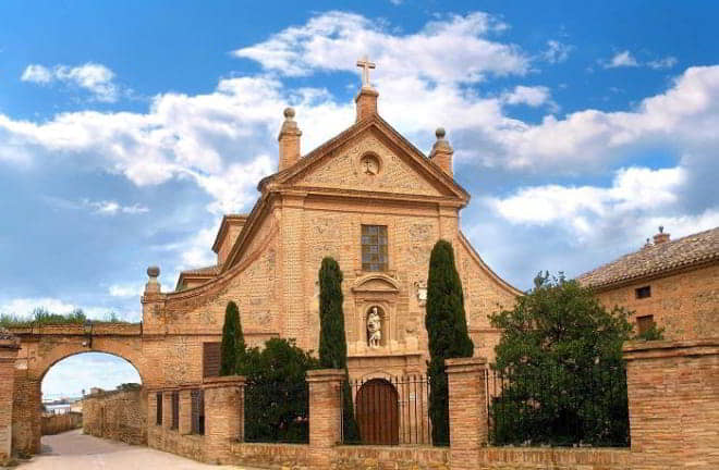 Monastery of San Jose