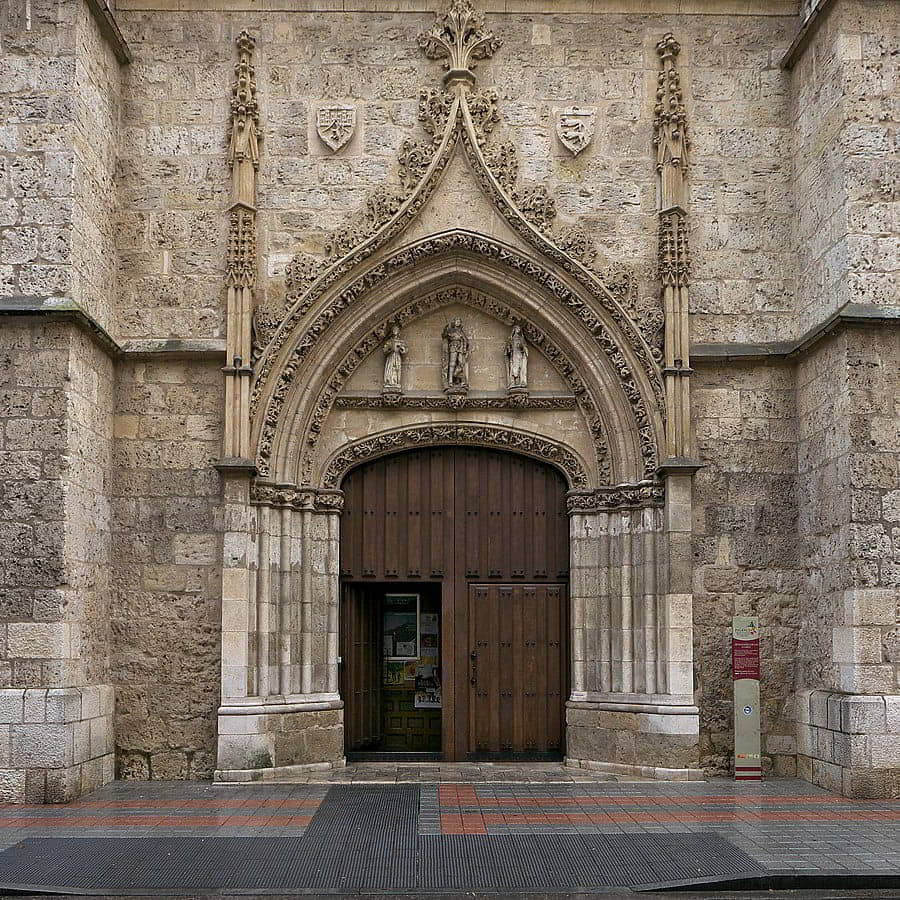 Monasterio de Santa Clara Palencia