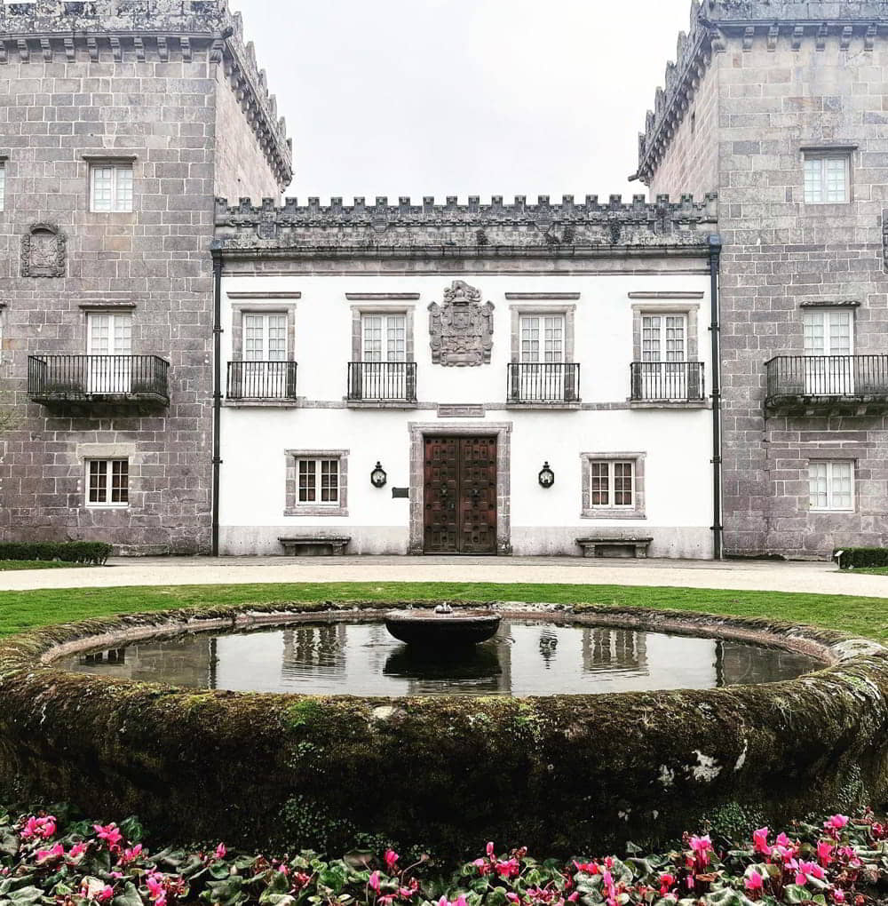 Municipal Museum of Vigo Quinones de Leon - Things to do in Vigo Spain
