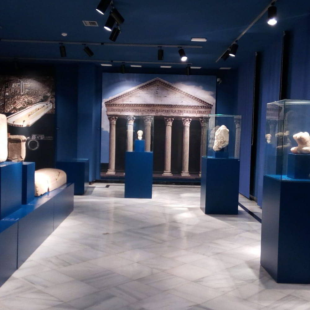 Museo de la Romanizacion