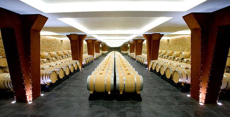 Vivanco Museum of Wine Culture - Things to do in Calahorra Spain