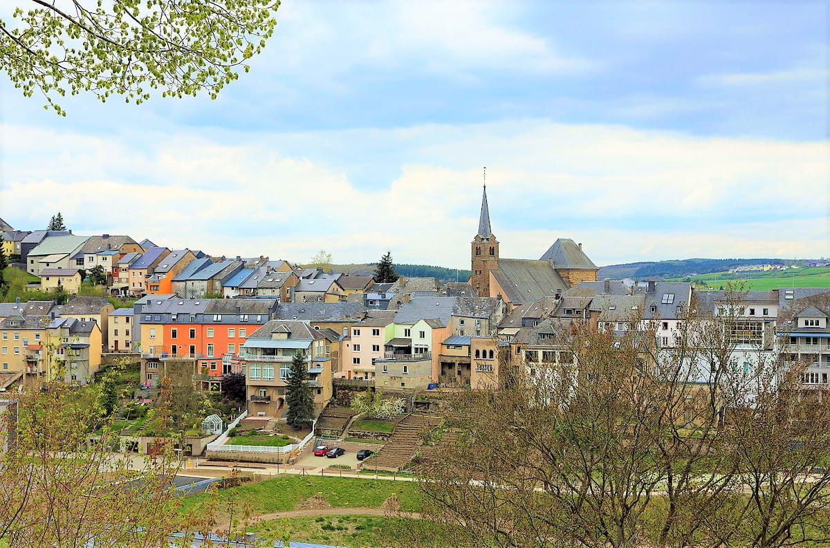 Things to do in Wiltz Luxembourg