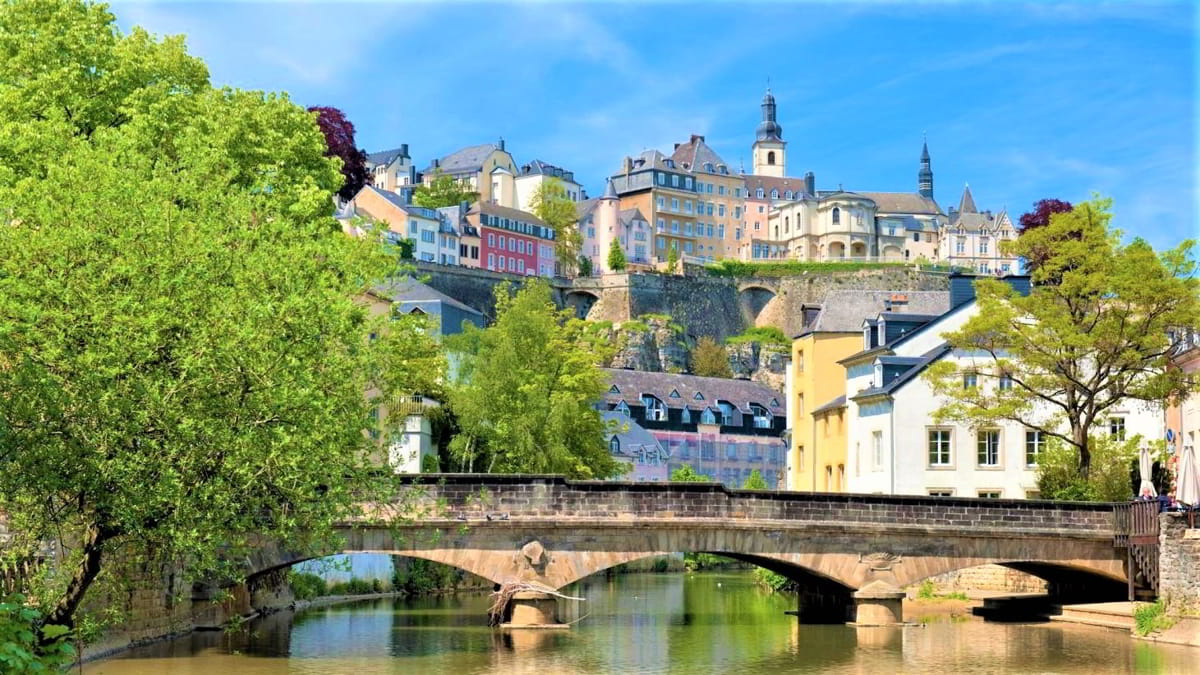 Things to do in Mersch Luxembourg