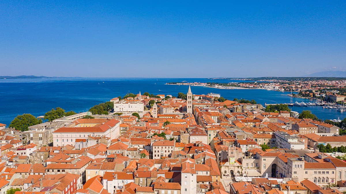 7 Best Things to Do in Zadar Croatia