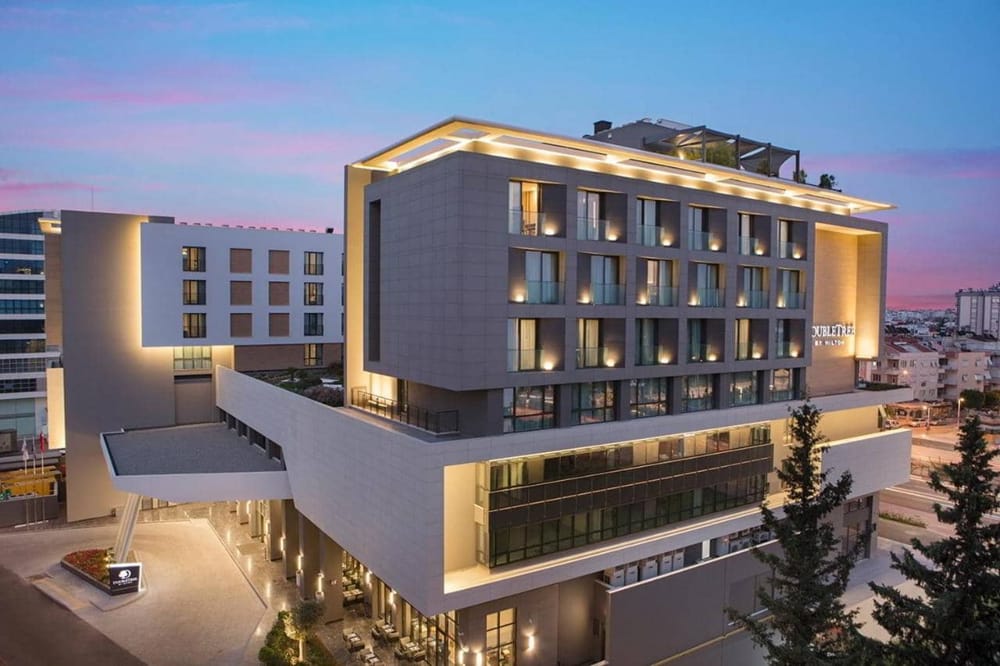Best Antalya Resorts & Hotels 5 Star All Inclusive (Turkey)