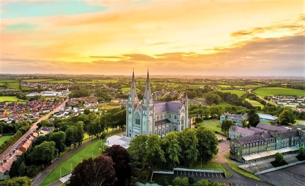 Places to see in Armagh Ireland