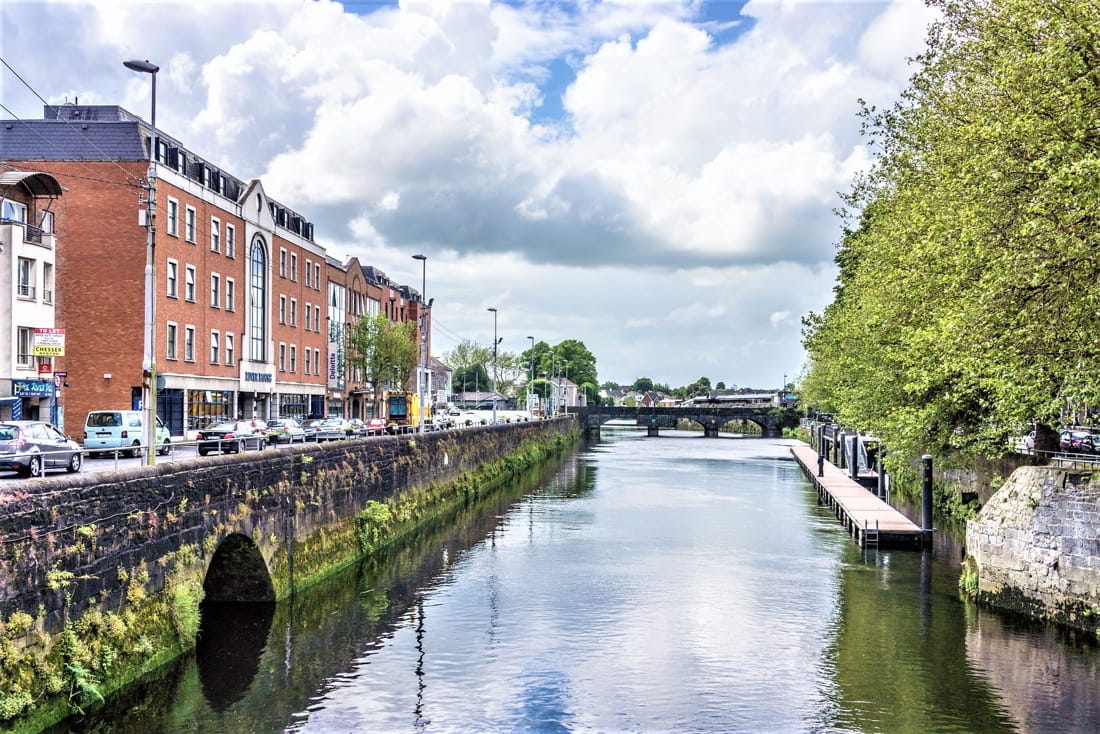 Places to see in Limerick Ireland