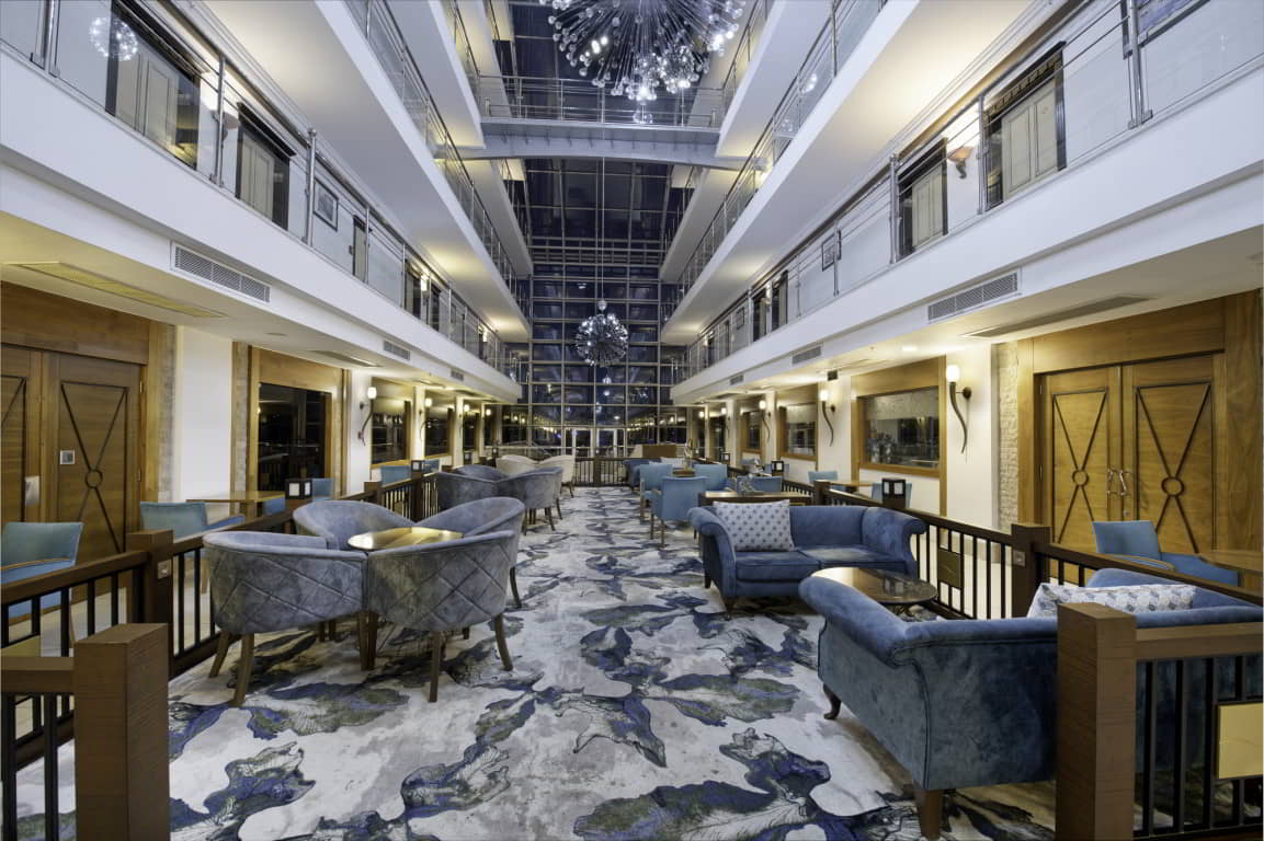 Best Antalya Resorts & Hotels 5 Star All Inclusive (Turkey)
