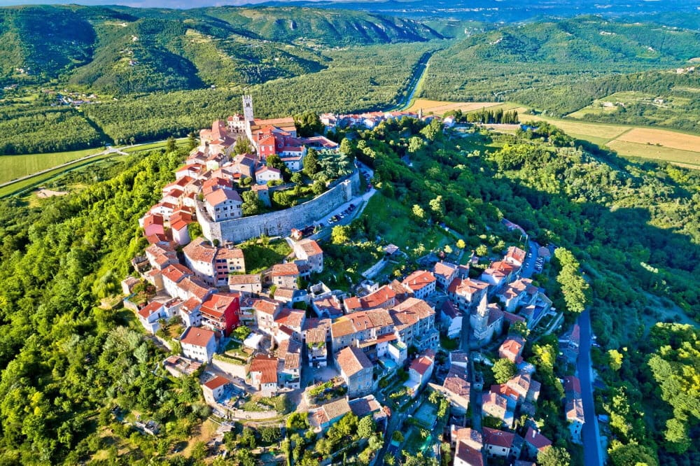 8 Best Things to Do in Istria Croatia