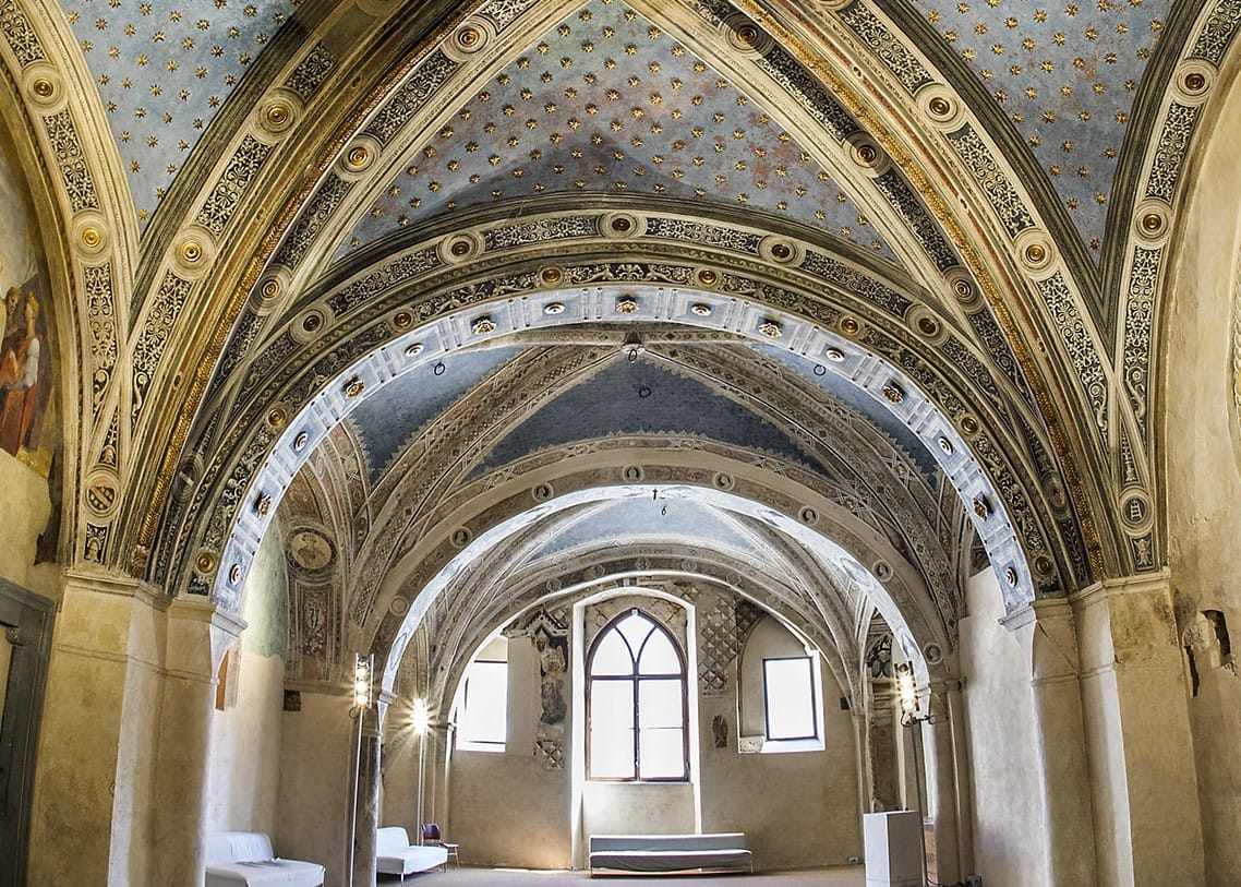 Santa Maria della Scala - Things to do in Siena Italy