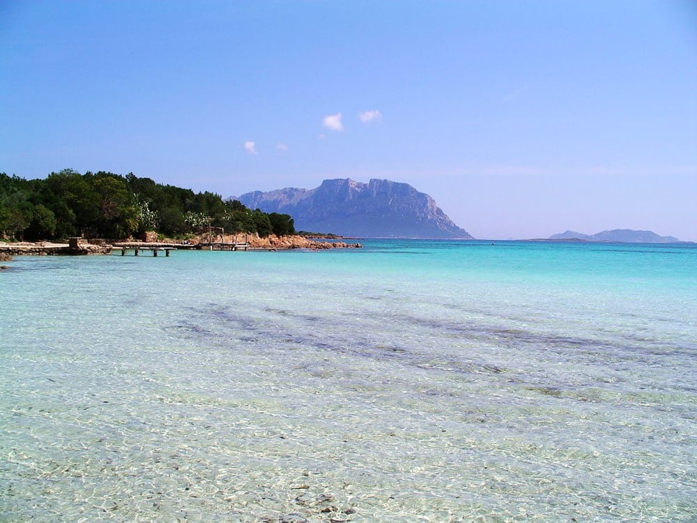 Best places to visit in Olbia (Sardinia - Italy) - The Porto Istana