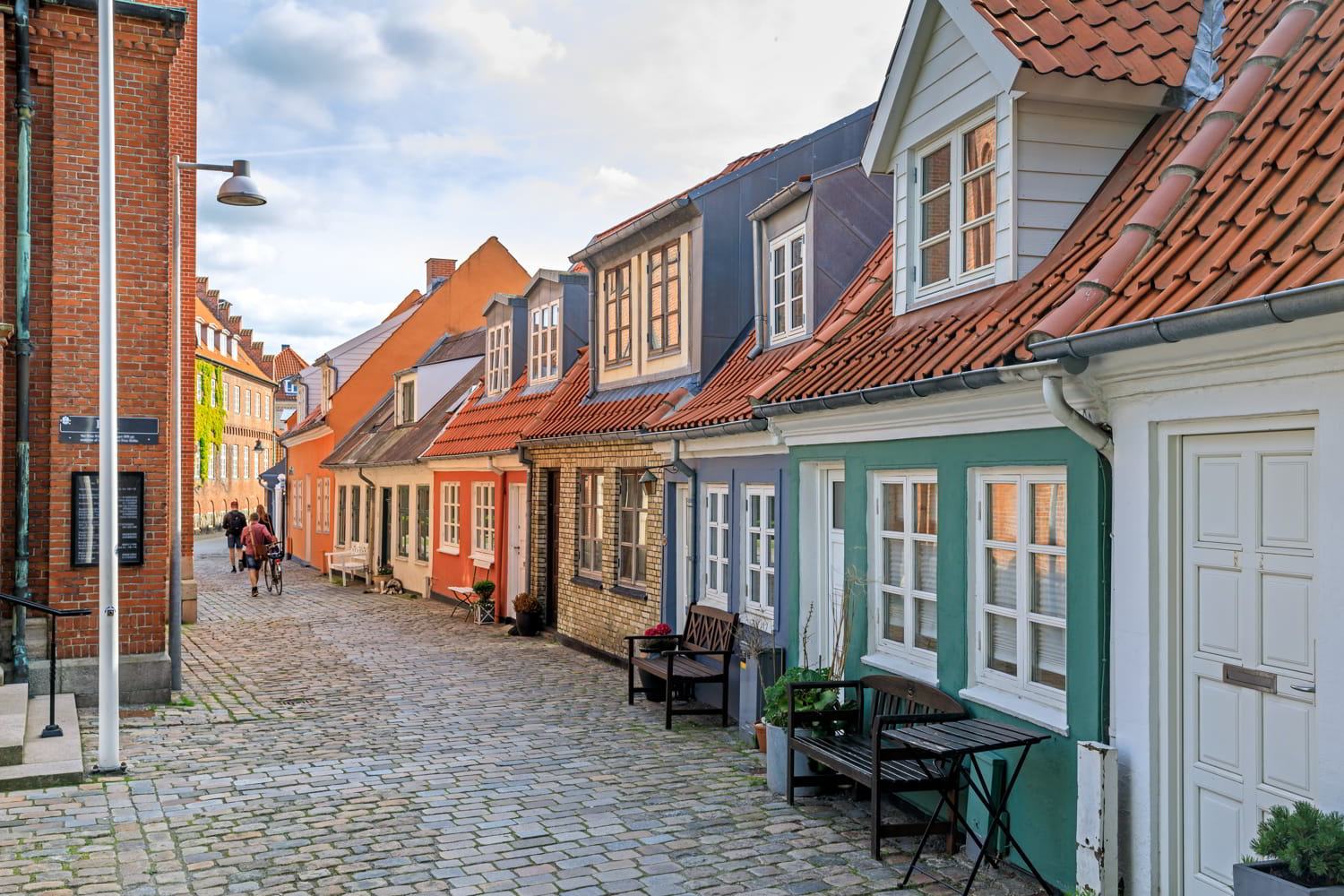 Aalborg Denmark: Our Guide to the Best Things to Do