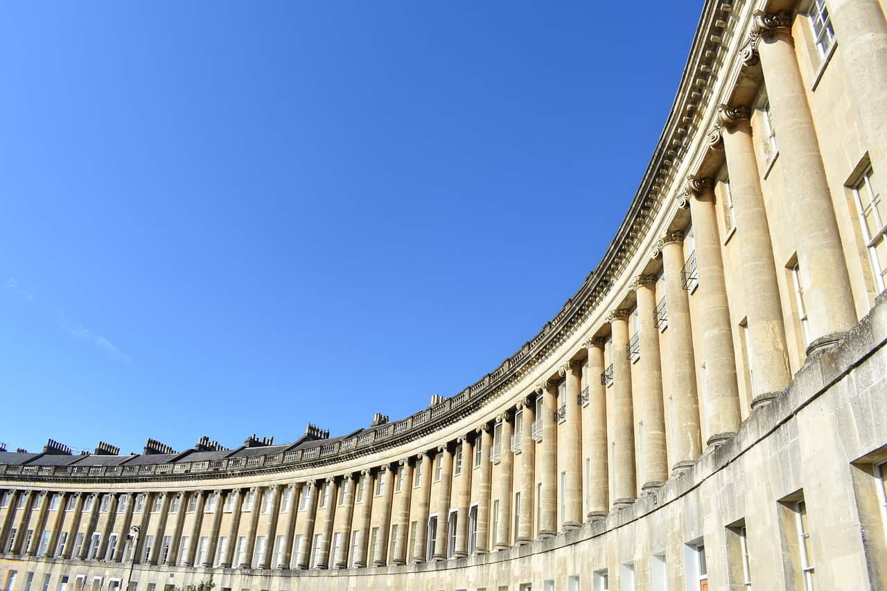 BEST Things to do in Bath