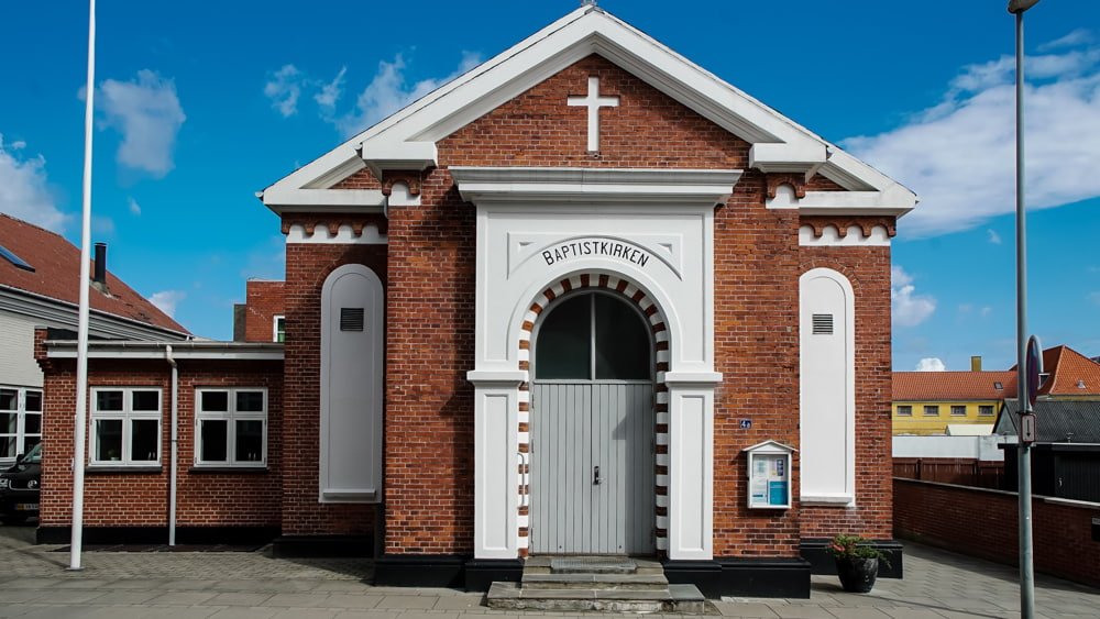 Frederikshavn Baptist Church