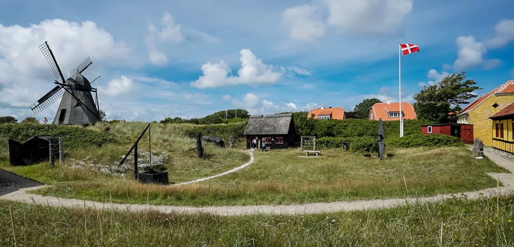 North Jutland's Coastal Museum