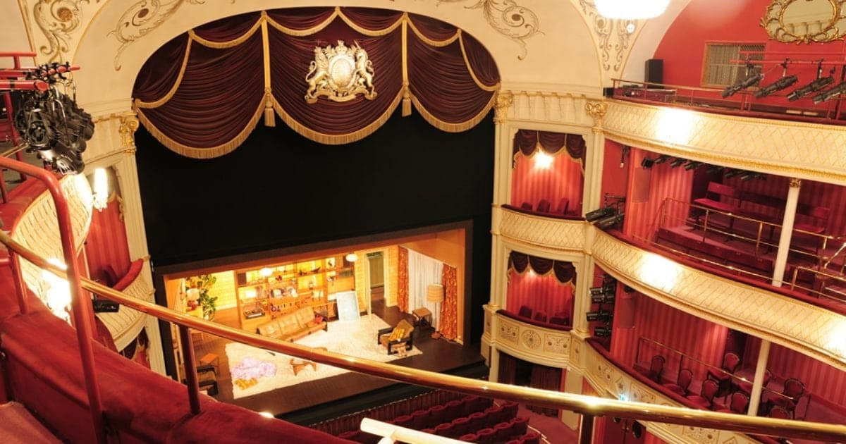 Royal Bath Theatre