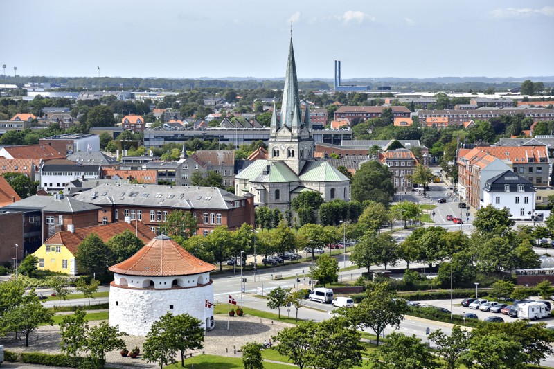 Frederikshavn Denmark: A Complete Guide of Things to Do