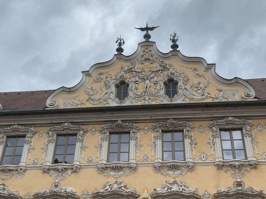 Things to do in Wurzburg Germany