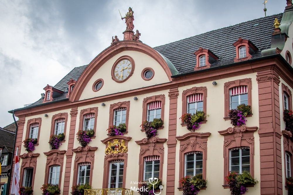Places to visit in Offenburg Germany 
