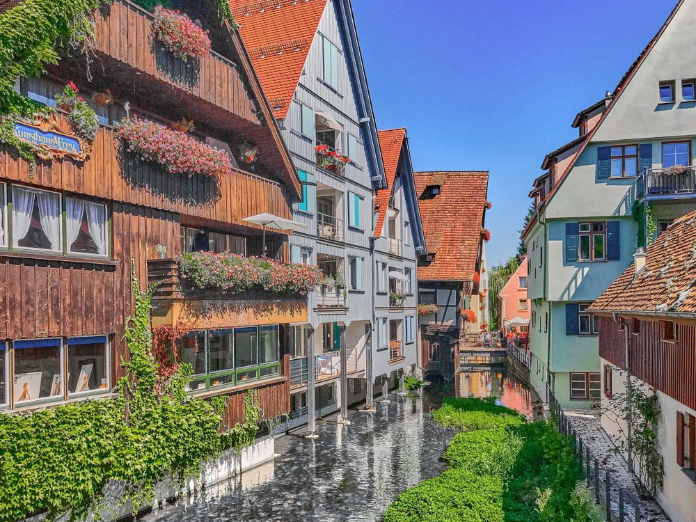 Things to do in Ulm Germany
