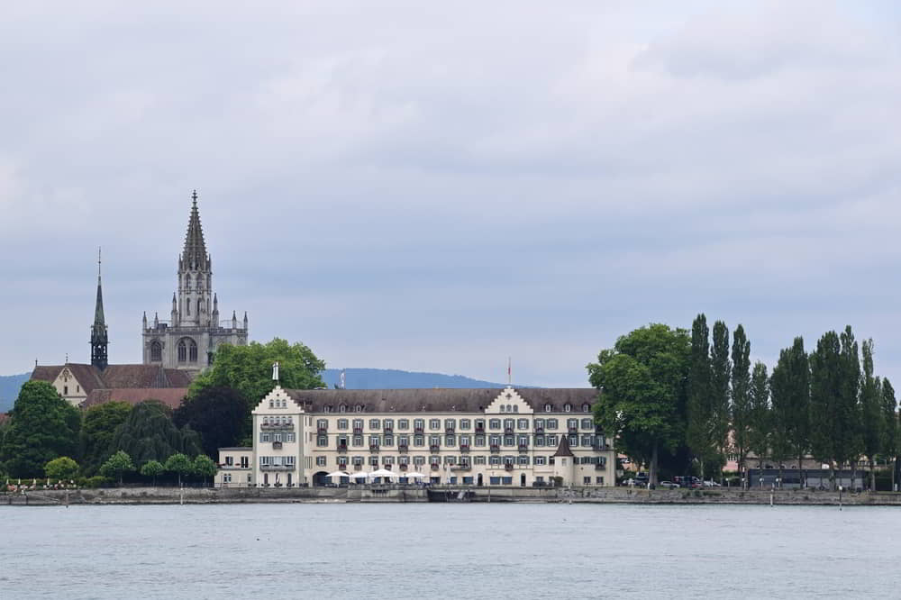 Places to visit in Konstanz Germany