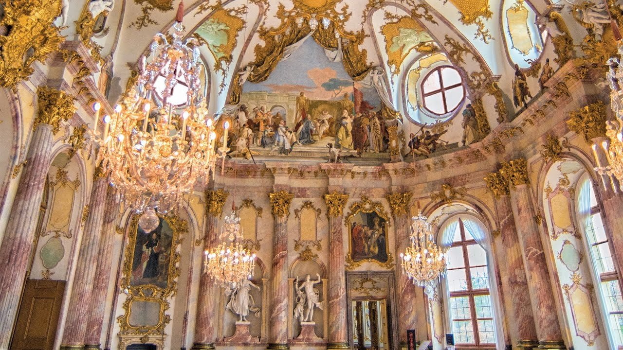 Things to do in Wurzburg Germany