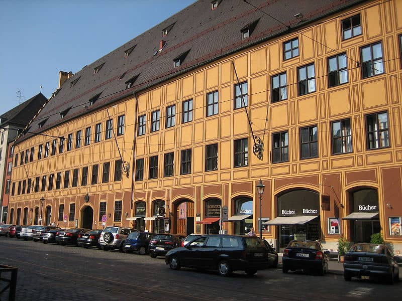 The House of Fugger